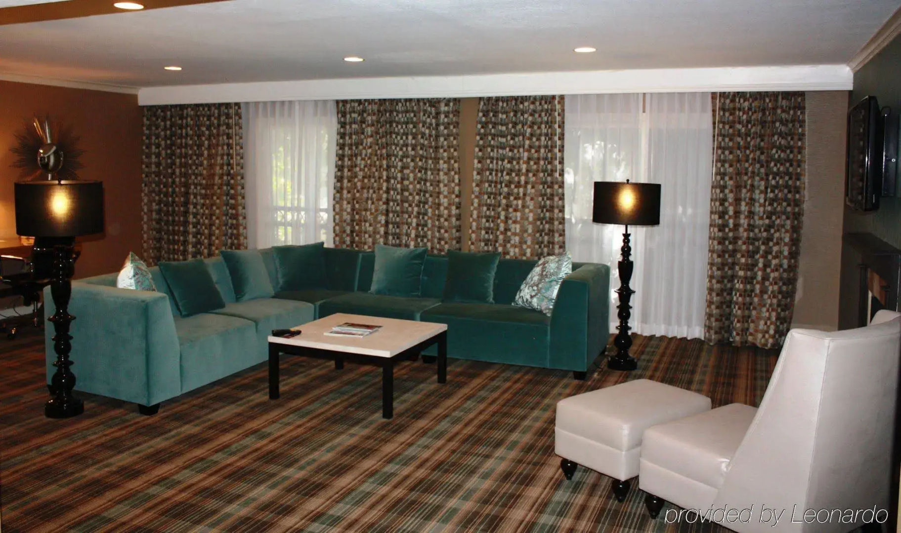 Delta Hotels by Marriott Ontario Airport