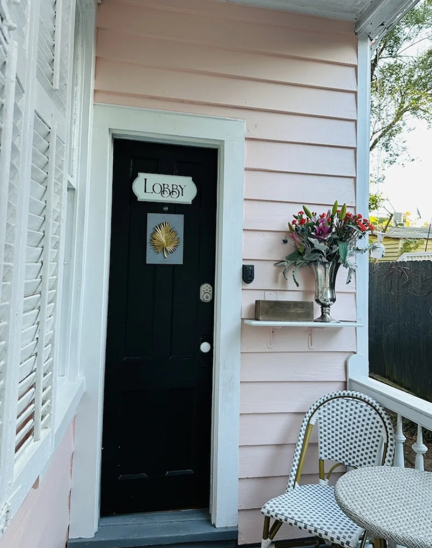 BIJOU, Boutique Inn