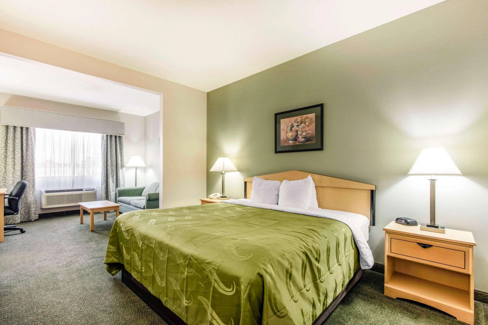 Quality Inn & Suites Pearl - Jackson