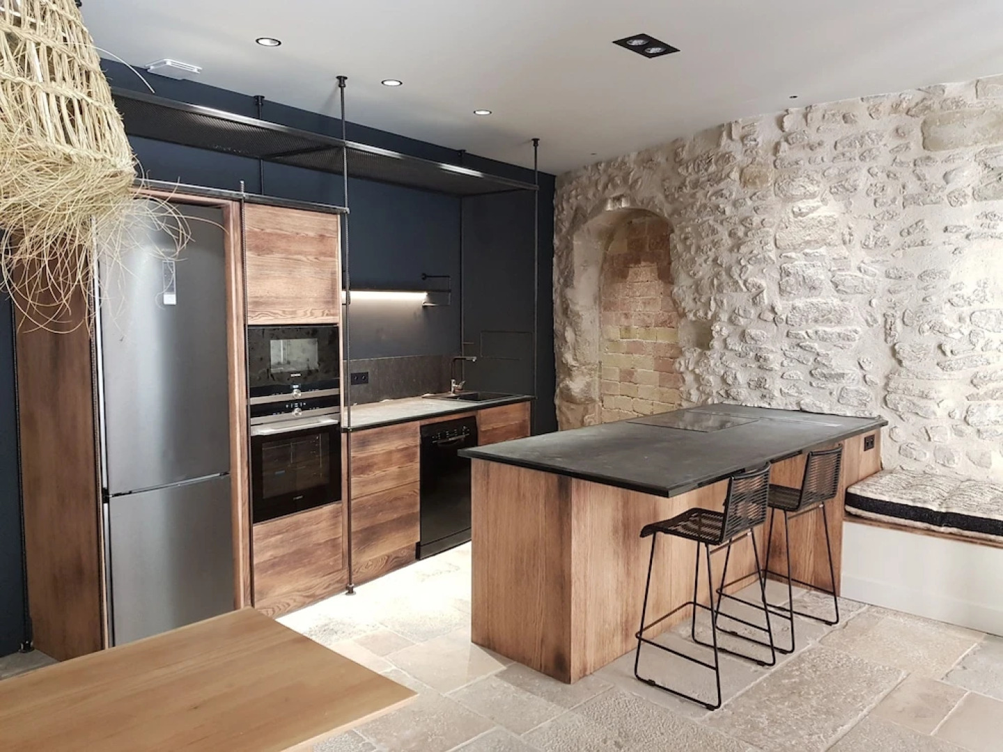 La Magnanerie de l'Isle B&B