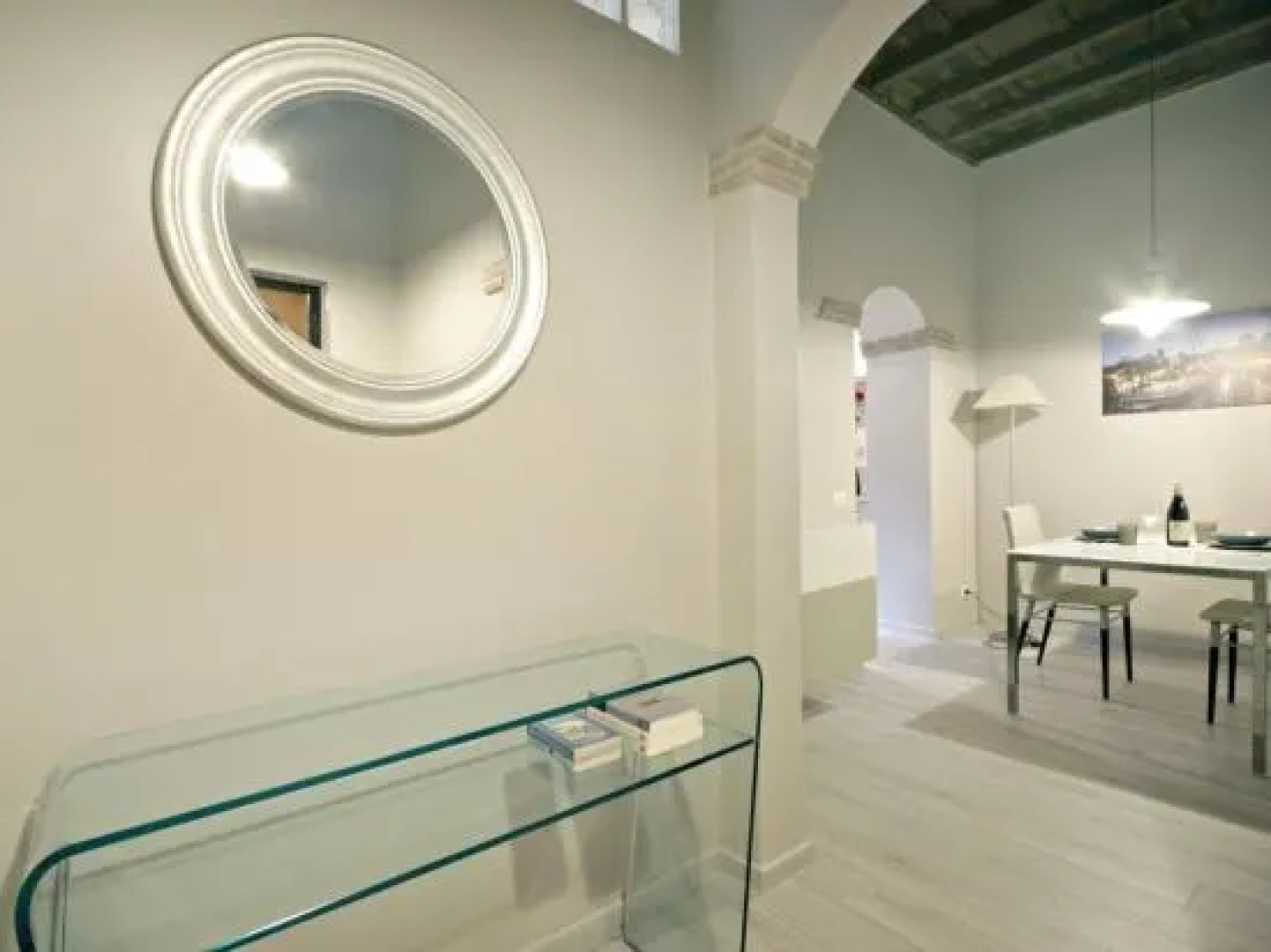 Living Rhome-SpanishSteps