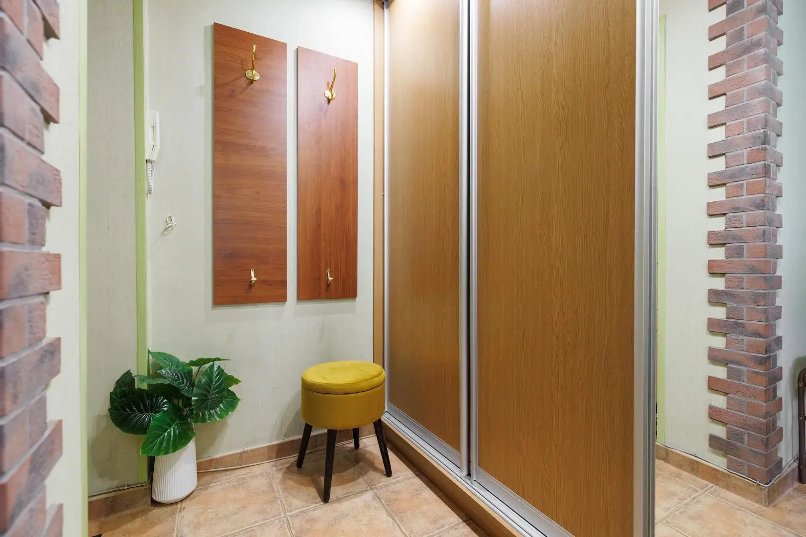 Апартаменты на проспекте Ленинский 39