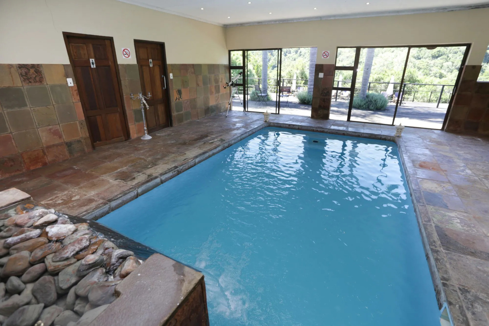 Shangri-La Manor - Adults Only