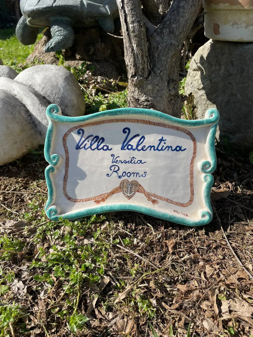 Villa Valentina Versilia