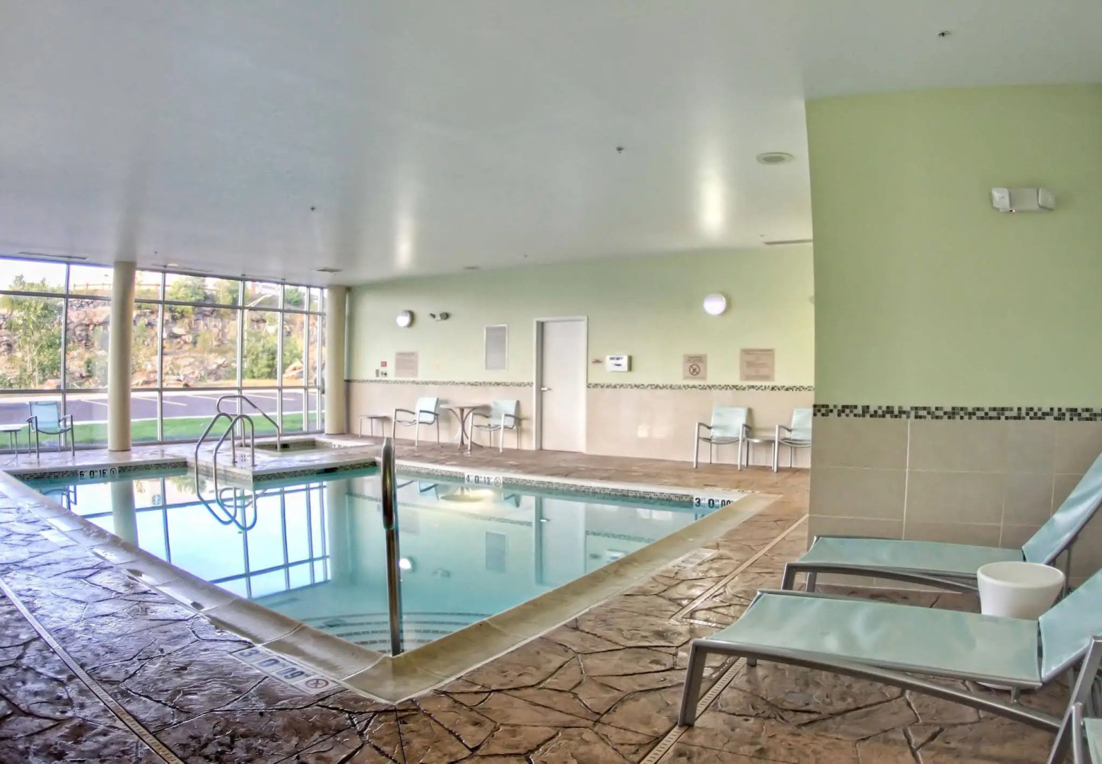 SpringHill Suites by Marriott Scranton Montage Mountain