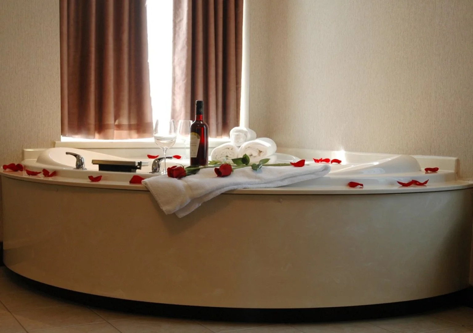 Best Western Inn On The Bay