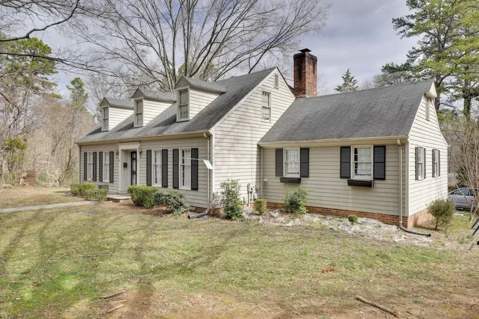 Studio 2 Mi to South Boston Speedway