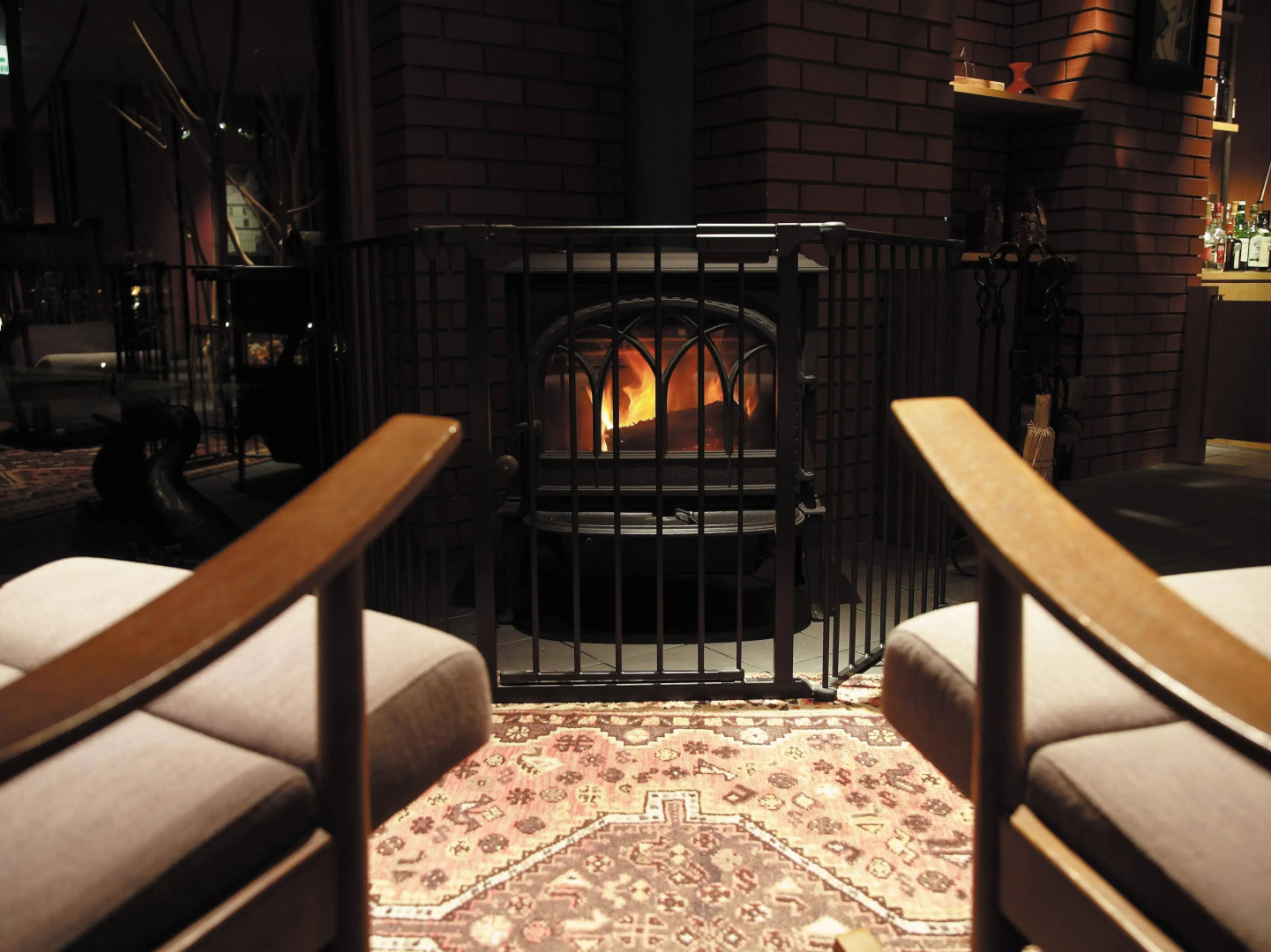 Tokachigawa Onsen Sanyoan