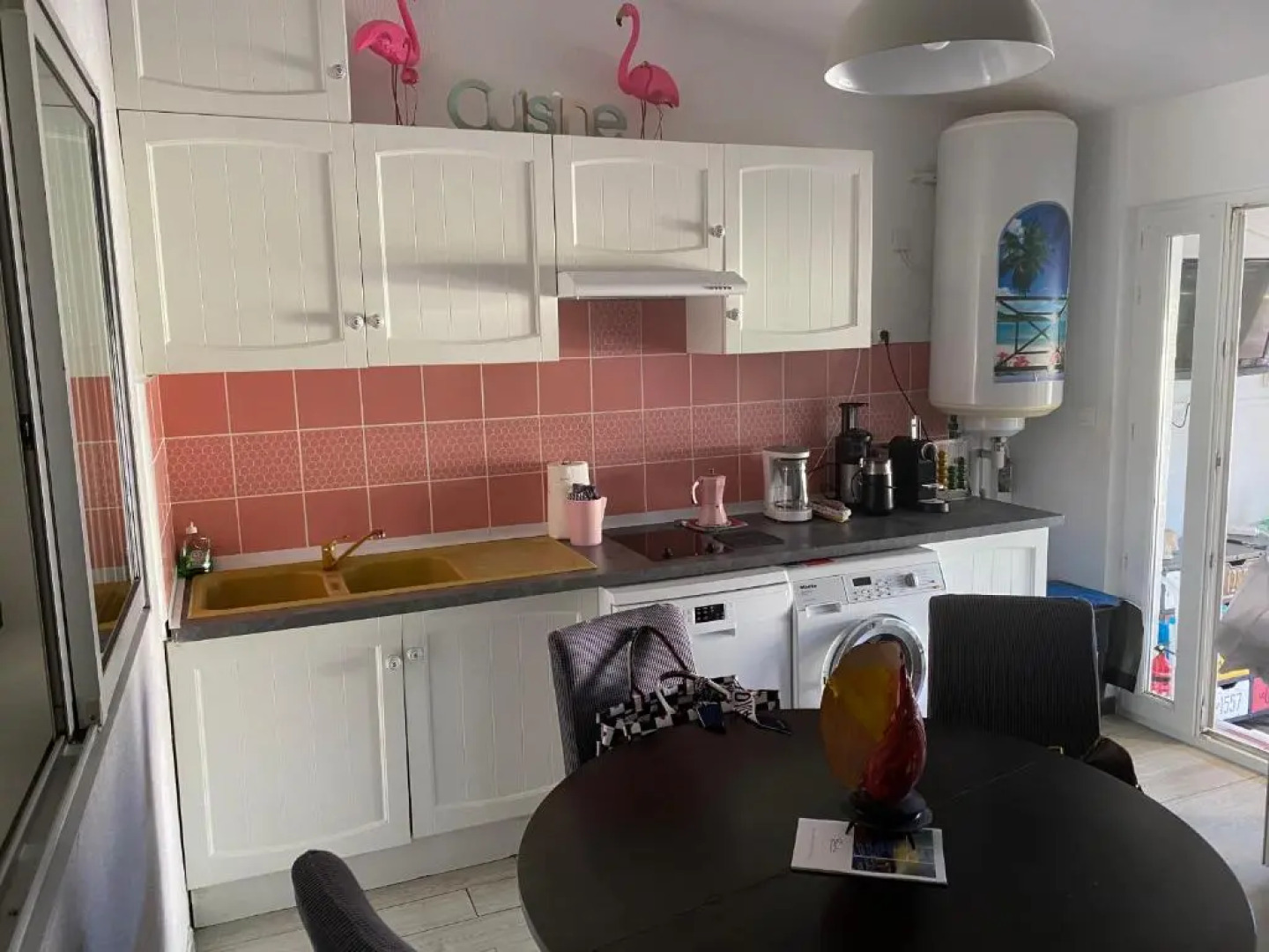 Maison Lolly corse wifii free