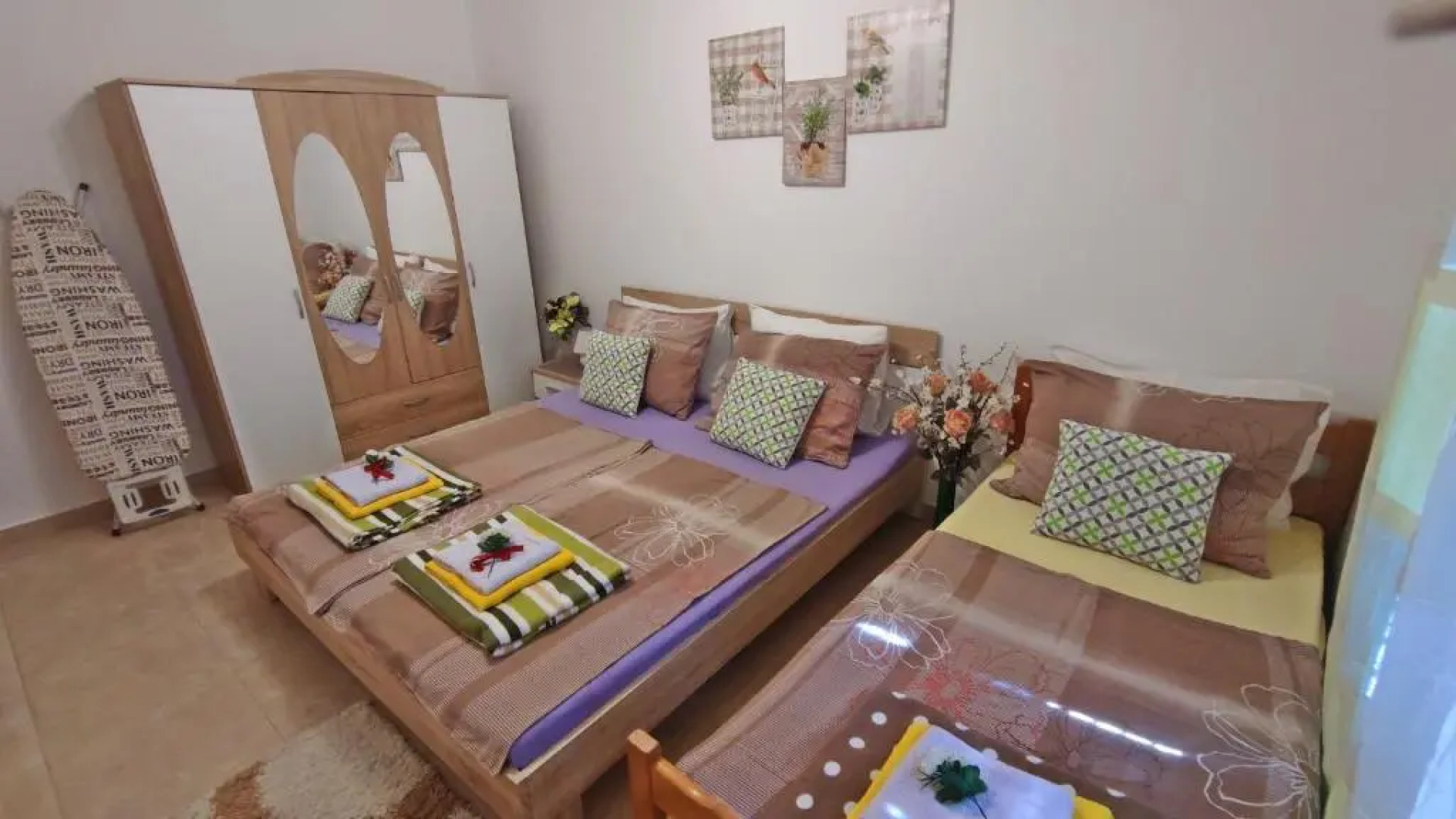 Apartmani Anastazija