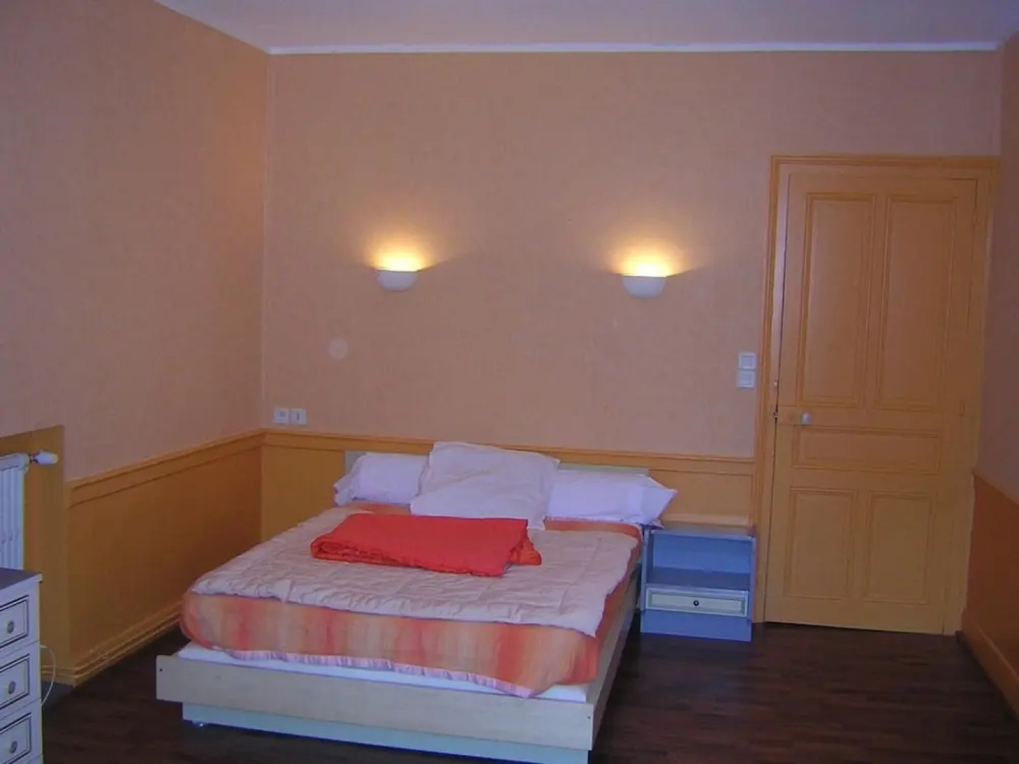 Chambres d'hôtes Joly Saint Sauveur