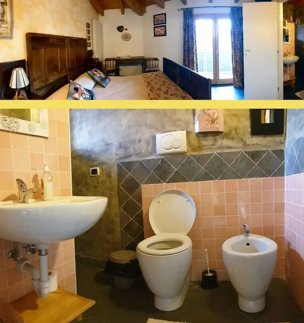 B&B Villa Amaranta