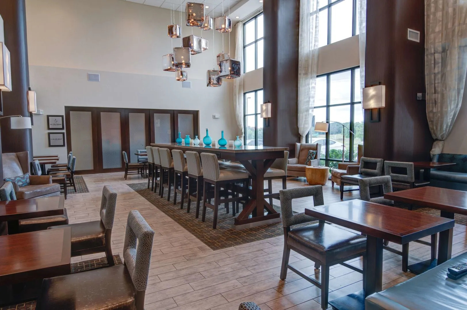 Hampton Inn & Suites Trophy Club - Fort Worth North