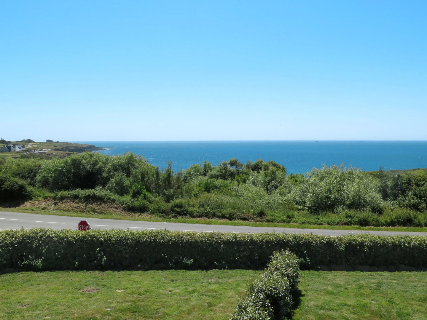 Mer des Bosmans 1 (LCQ106)