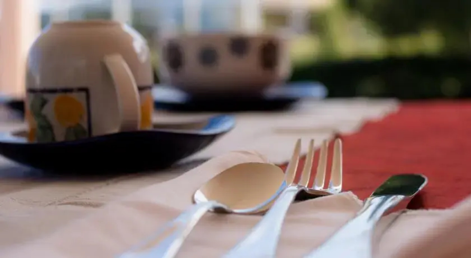 B&B Villa Rosa dei Venti