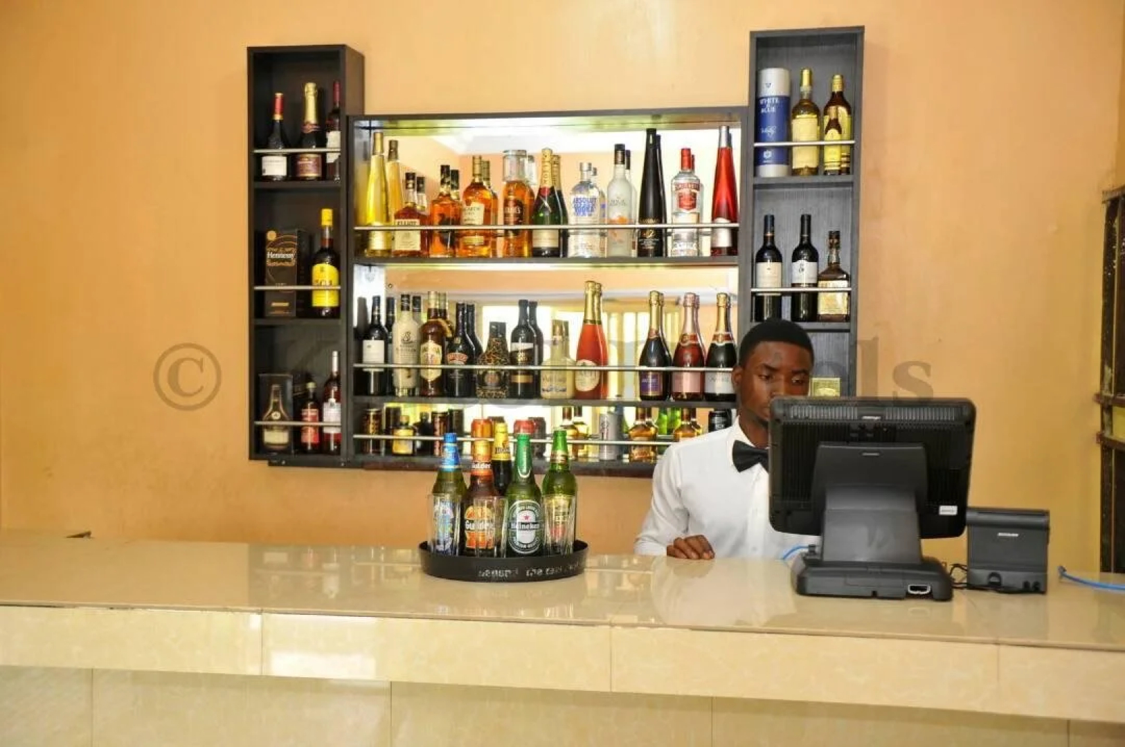 Koltotel Plaza & Suites