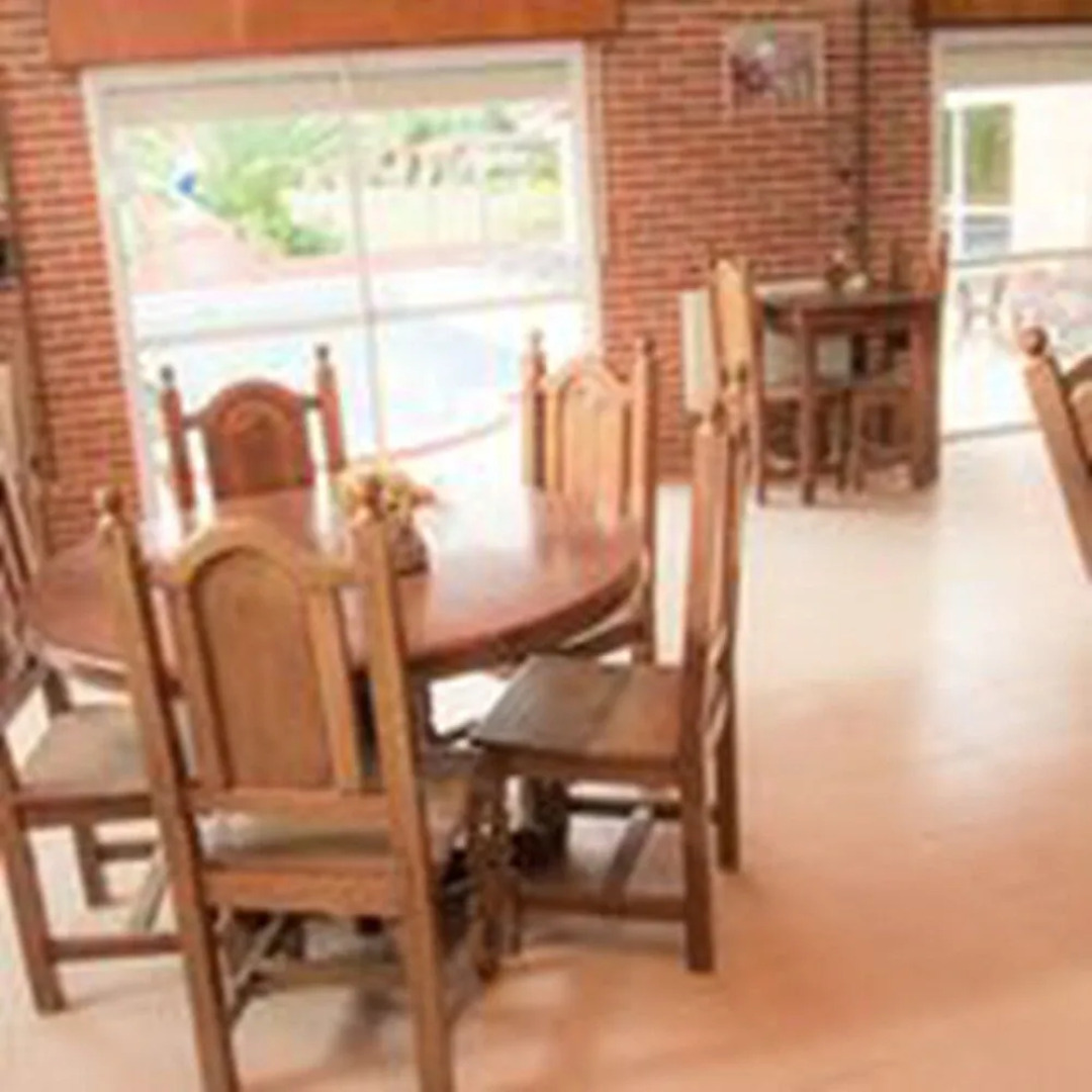 Hotel Riviera Pinamar