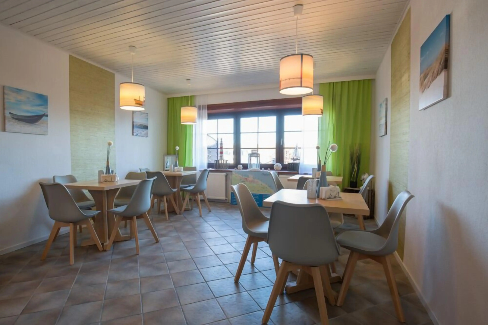 Hotel Strandrauber