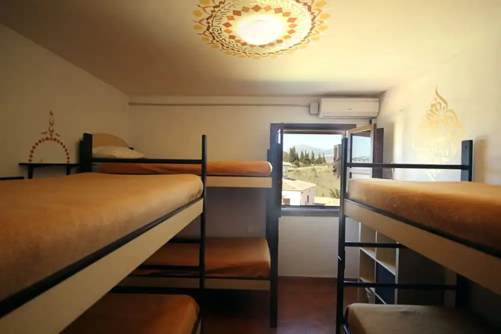 Conviven Albergue Ecocultural