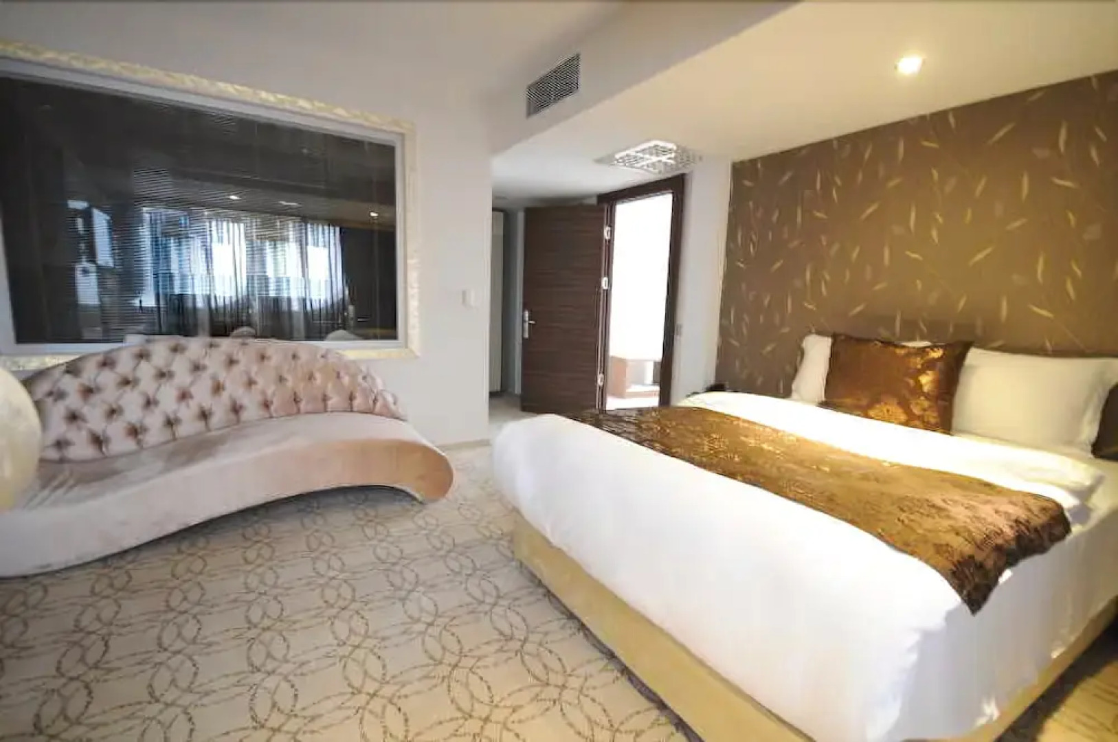 My Tuana Tuz And Spa