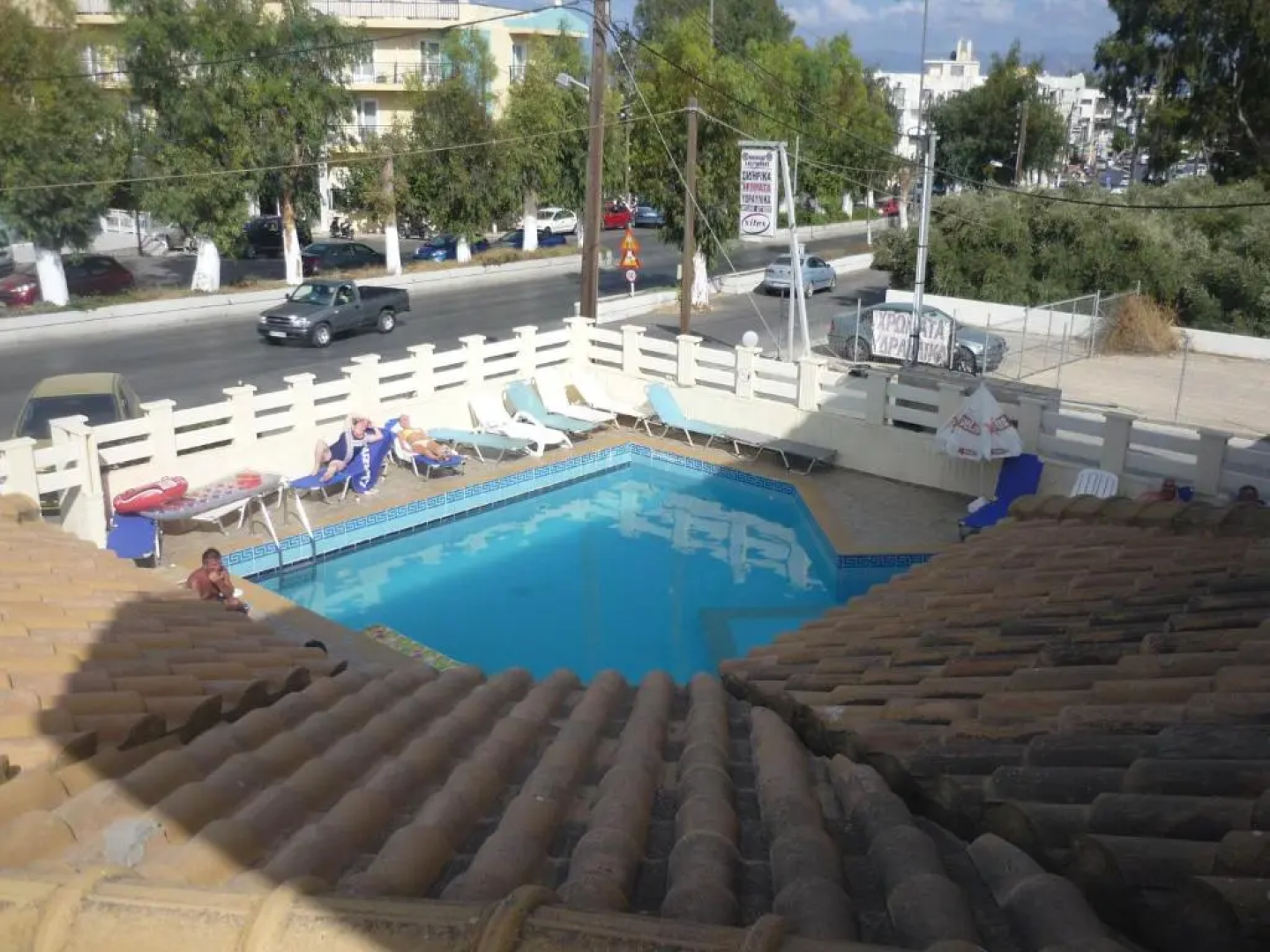 Simple Hotel Hersonissos Sun