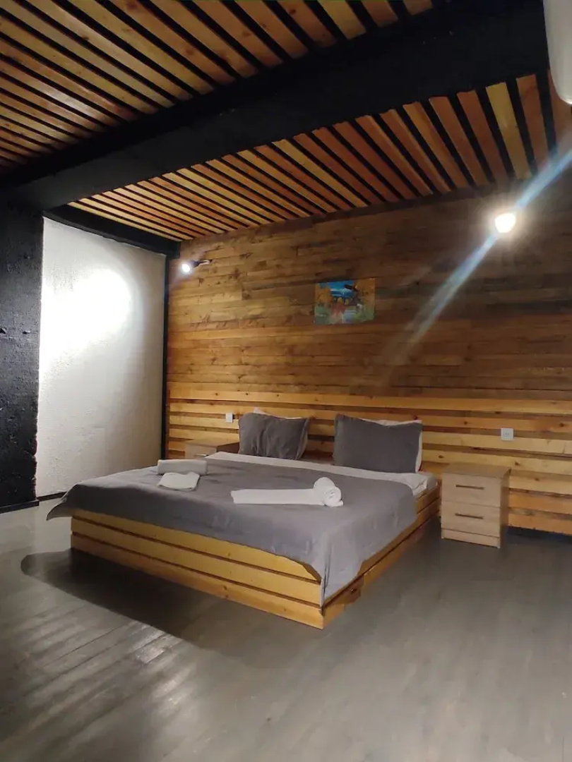 Gabala Boutique Hotel