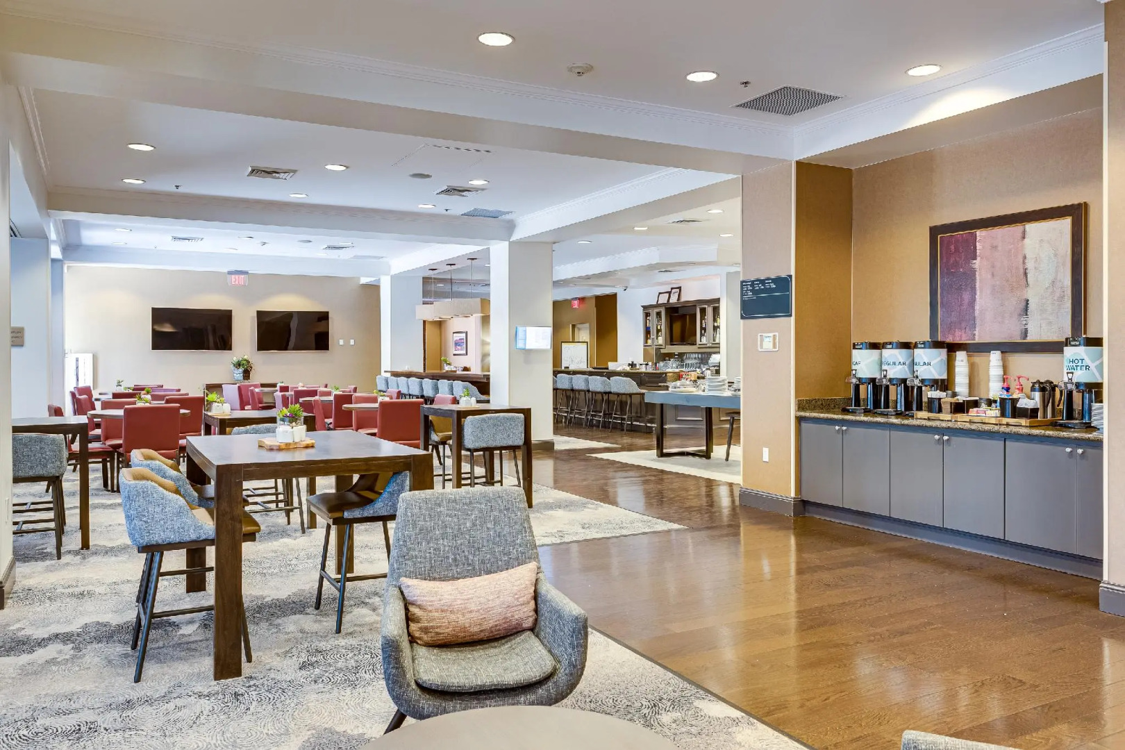 Hilton Garden Inn Phoenix Airport North