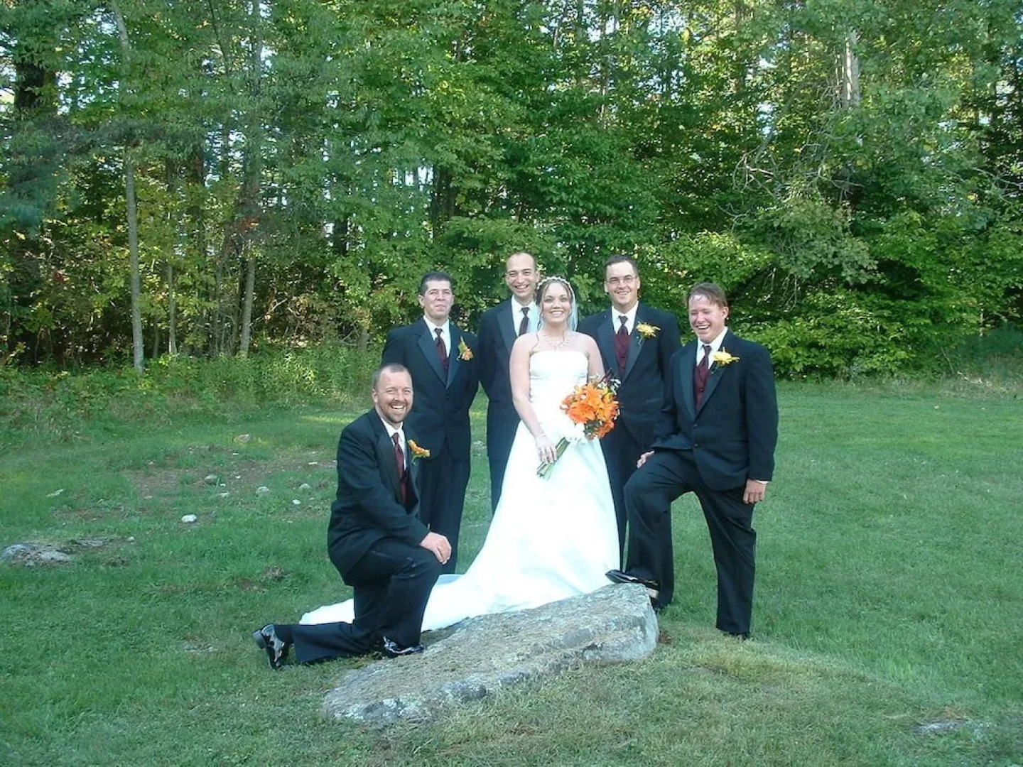 Pine Tree Motel & Cabins