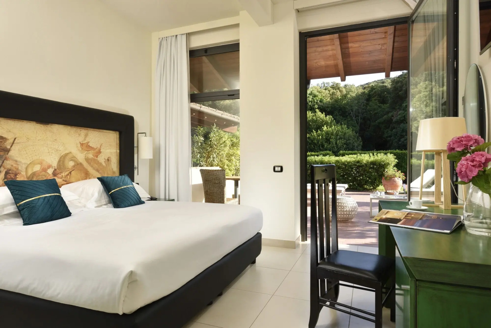 Argentario Lagoon Resort & Spa