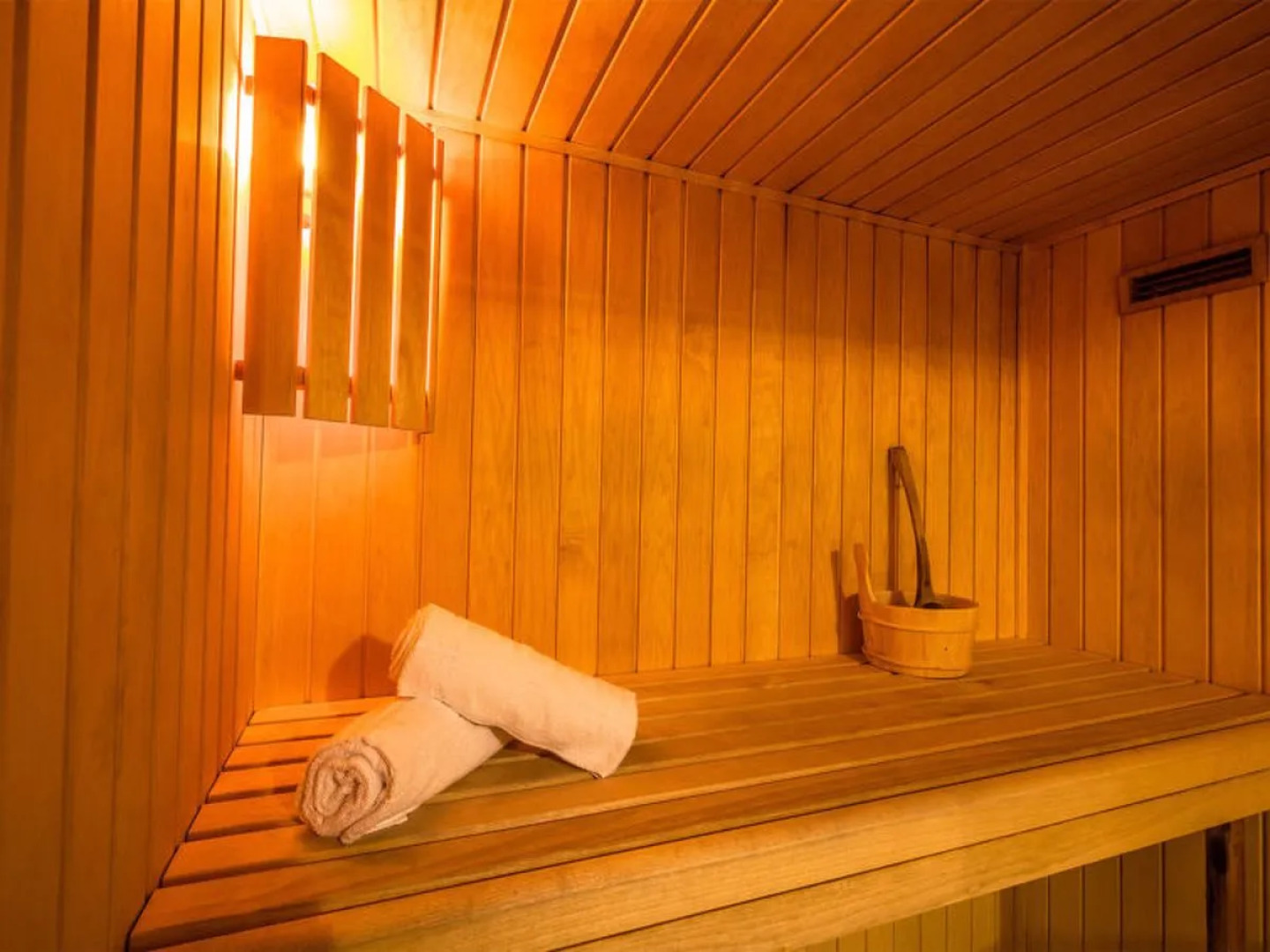 Les Chalets du Berger 18993