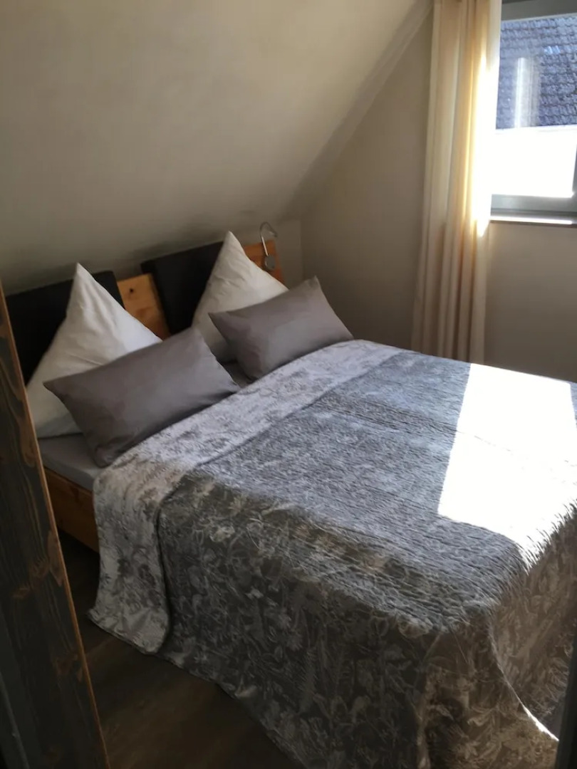 Schmuckkästle am Schiersteiner Hafen