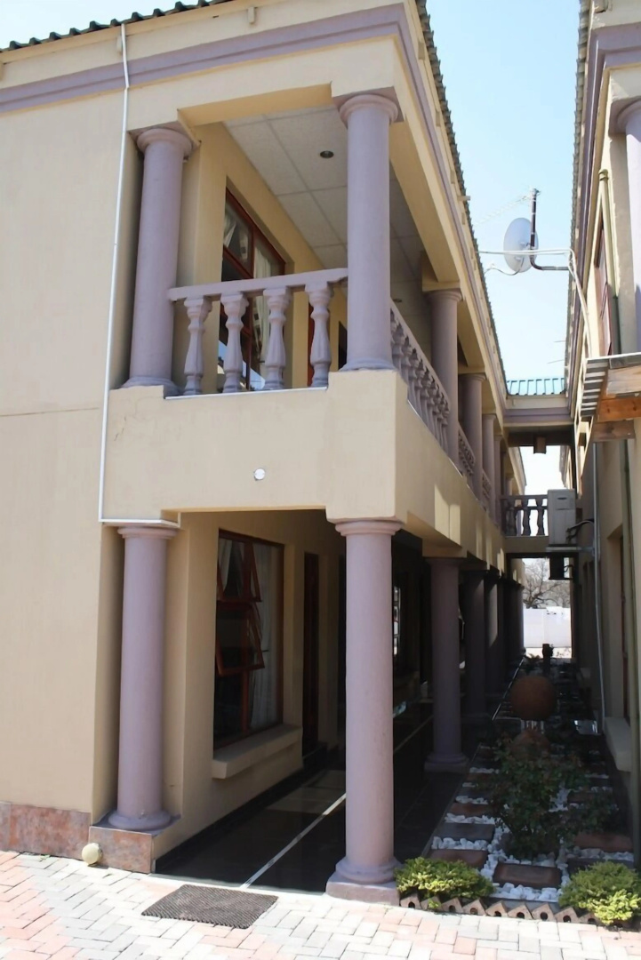 Villa Anne Boutique Hotel Group