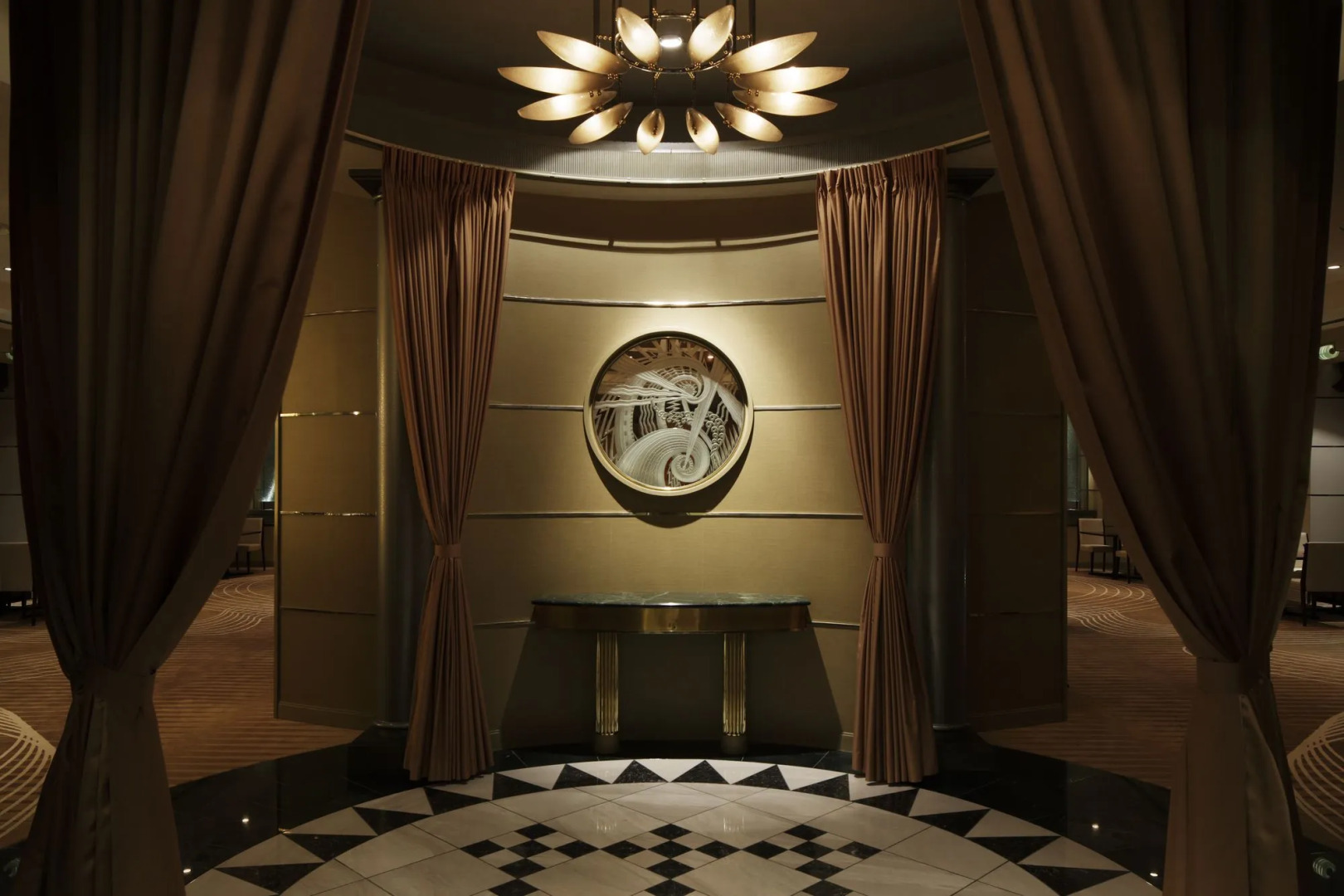 RIHGA Royal Hotel Kokura