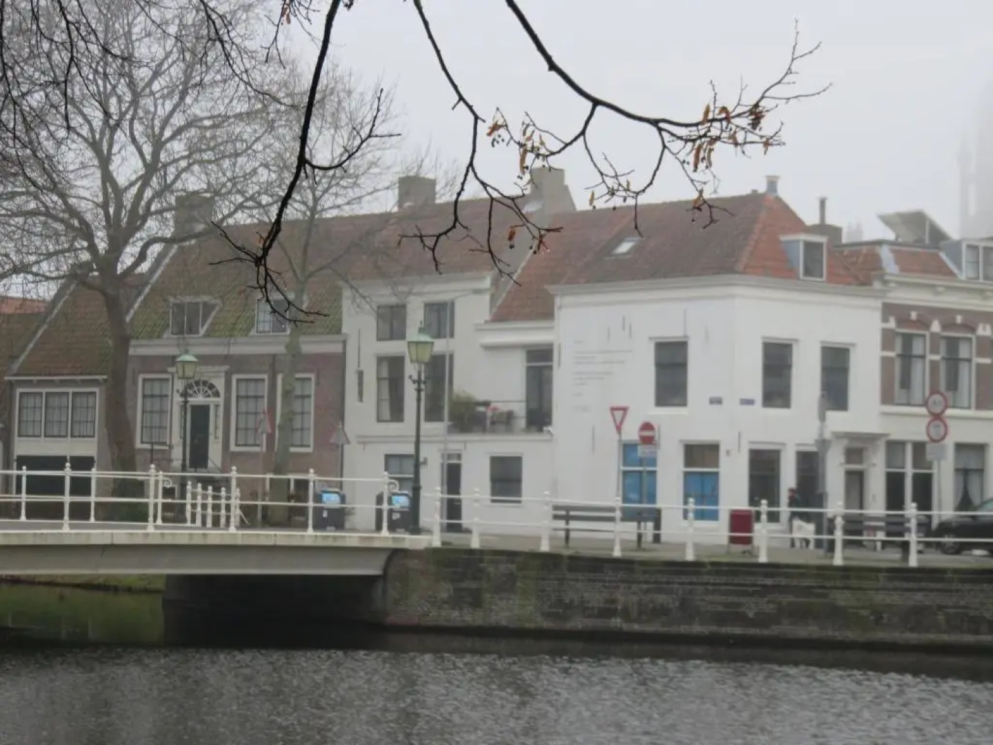 Kromme weele 26