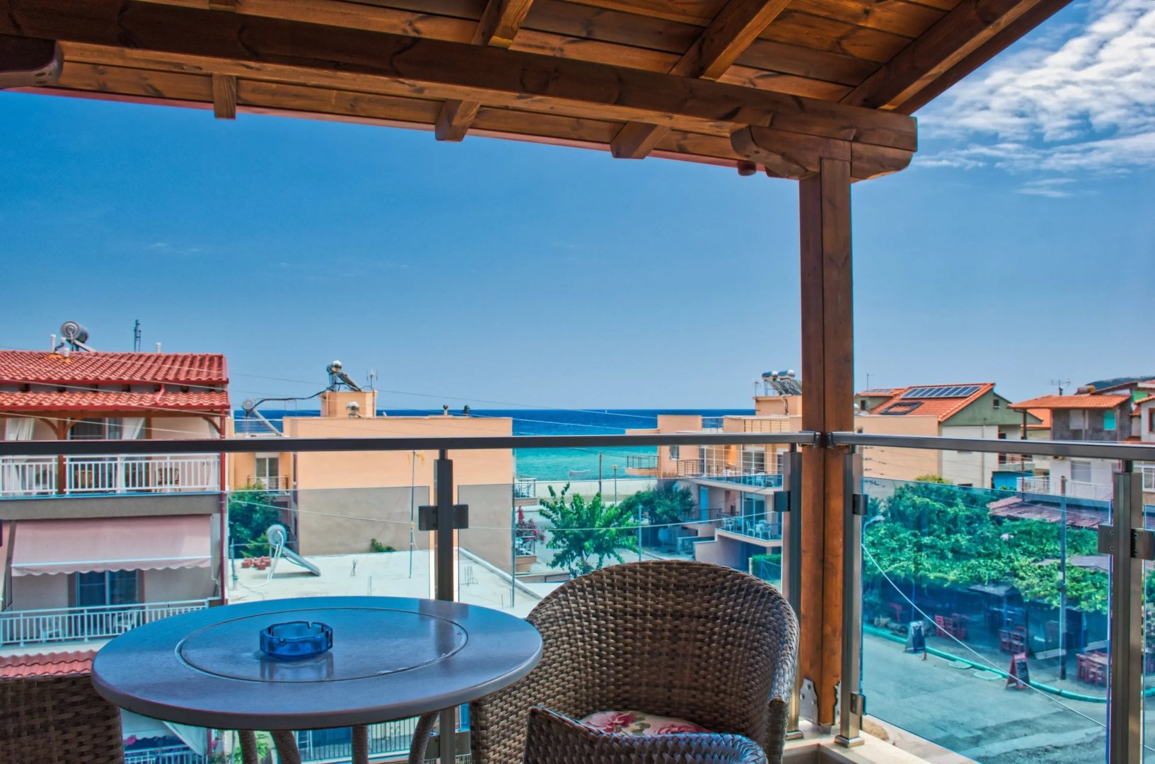 Hotel Viky