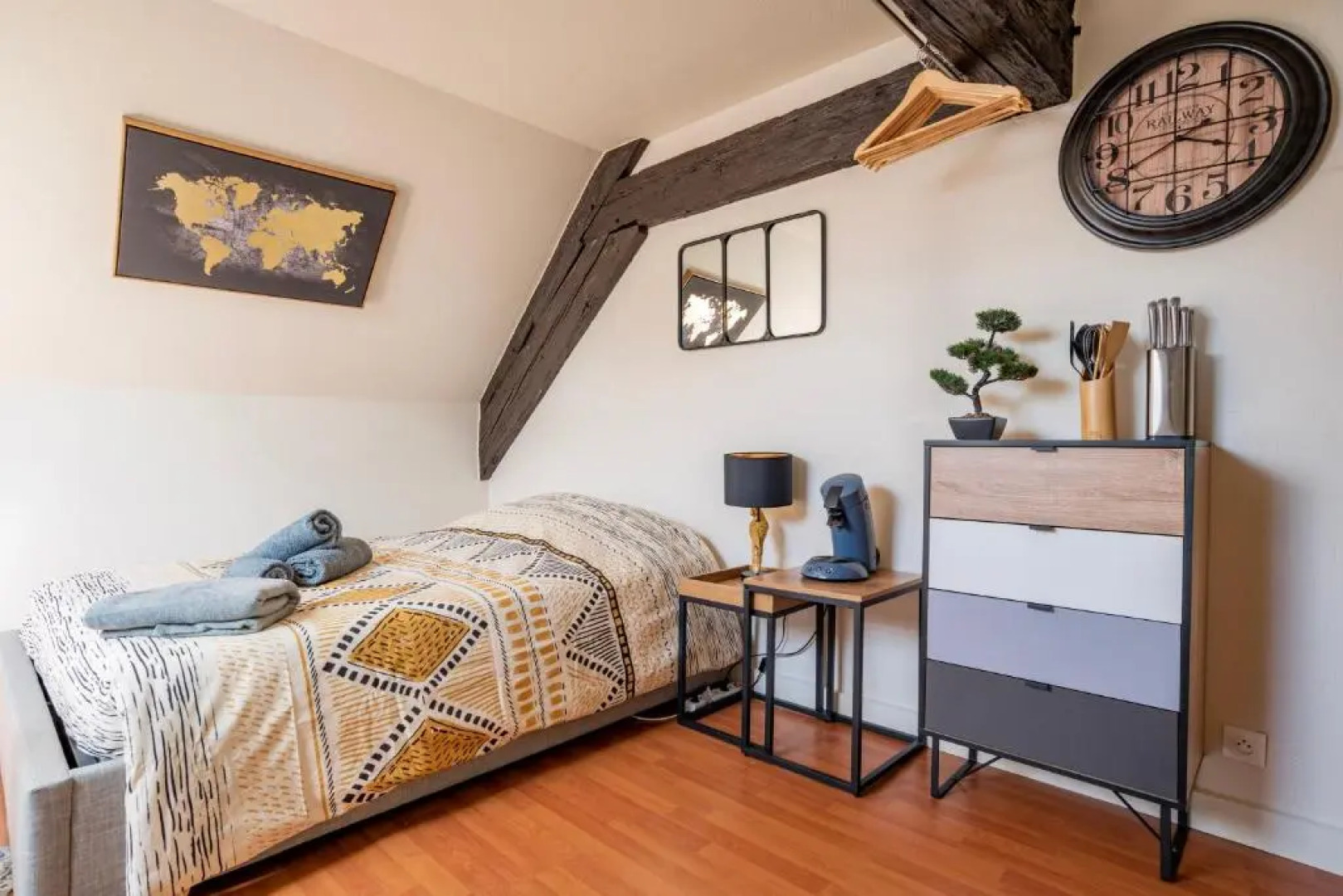 Heaven - GOLDEN TREE - WIFI - 20 min St-Croix & Center Parcs