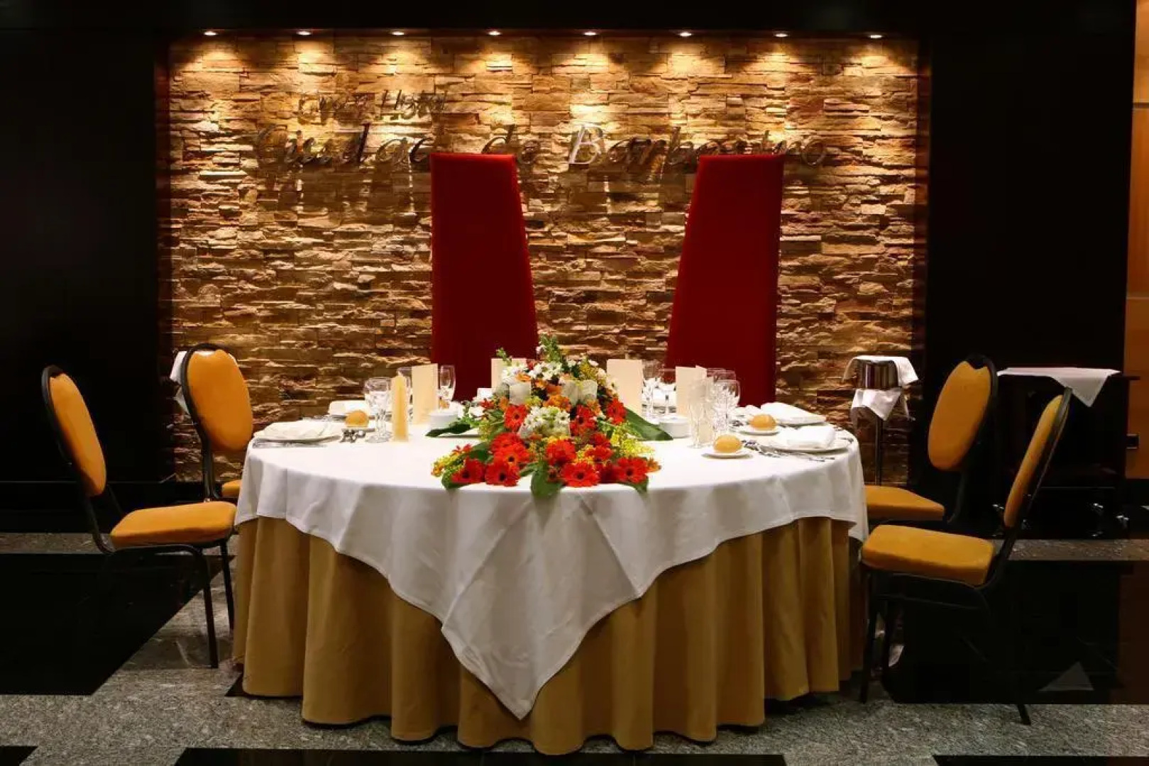 Grand Hotel Ciudad De Barbastro