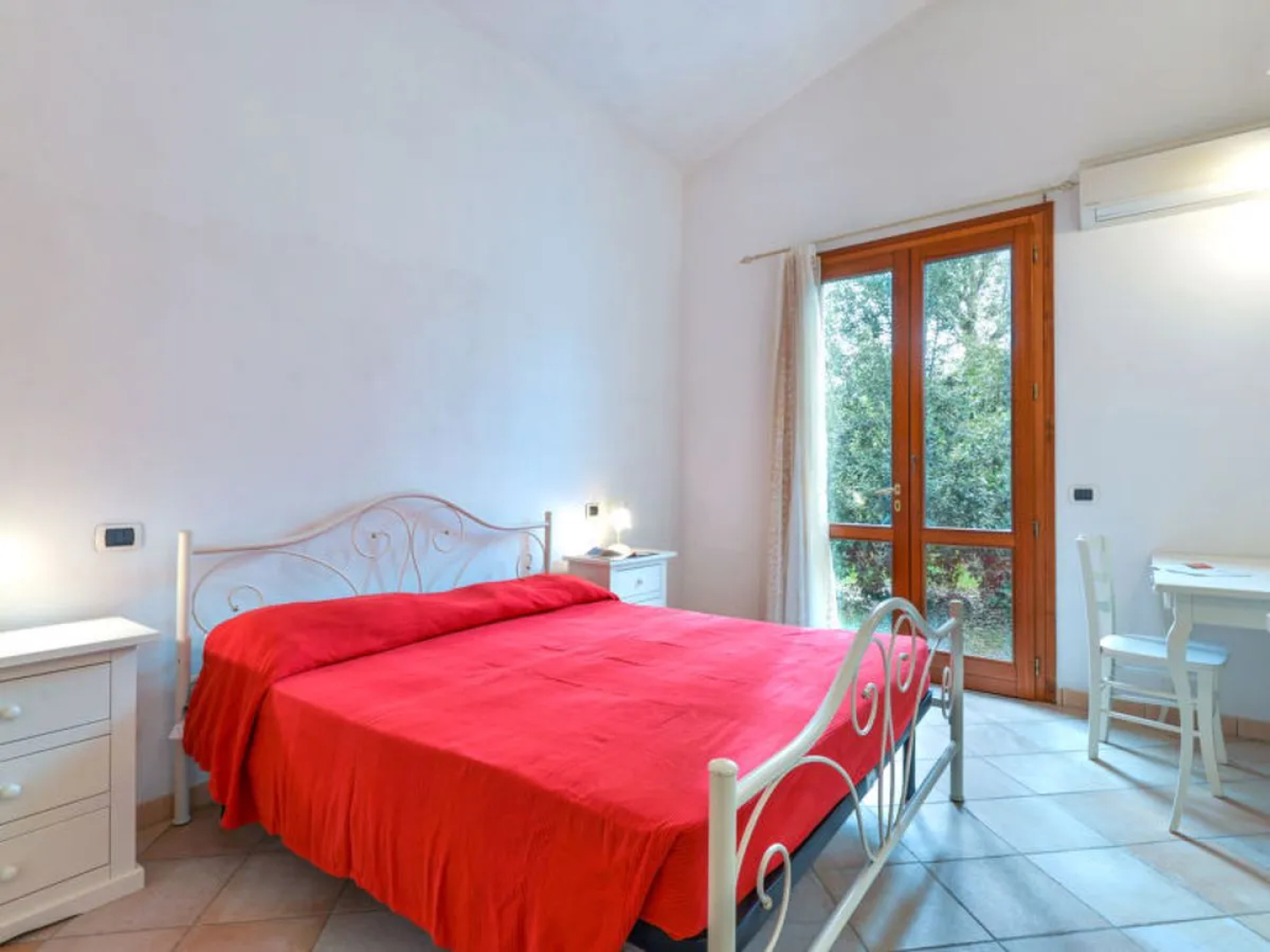 Locazione turistica Villaggio Mezzo Ortano (RIO260)