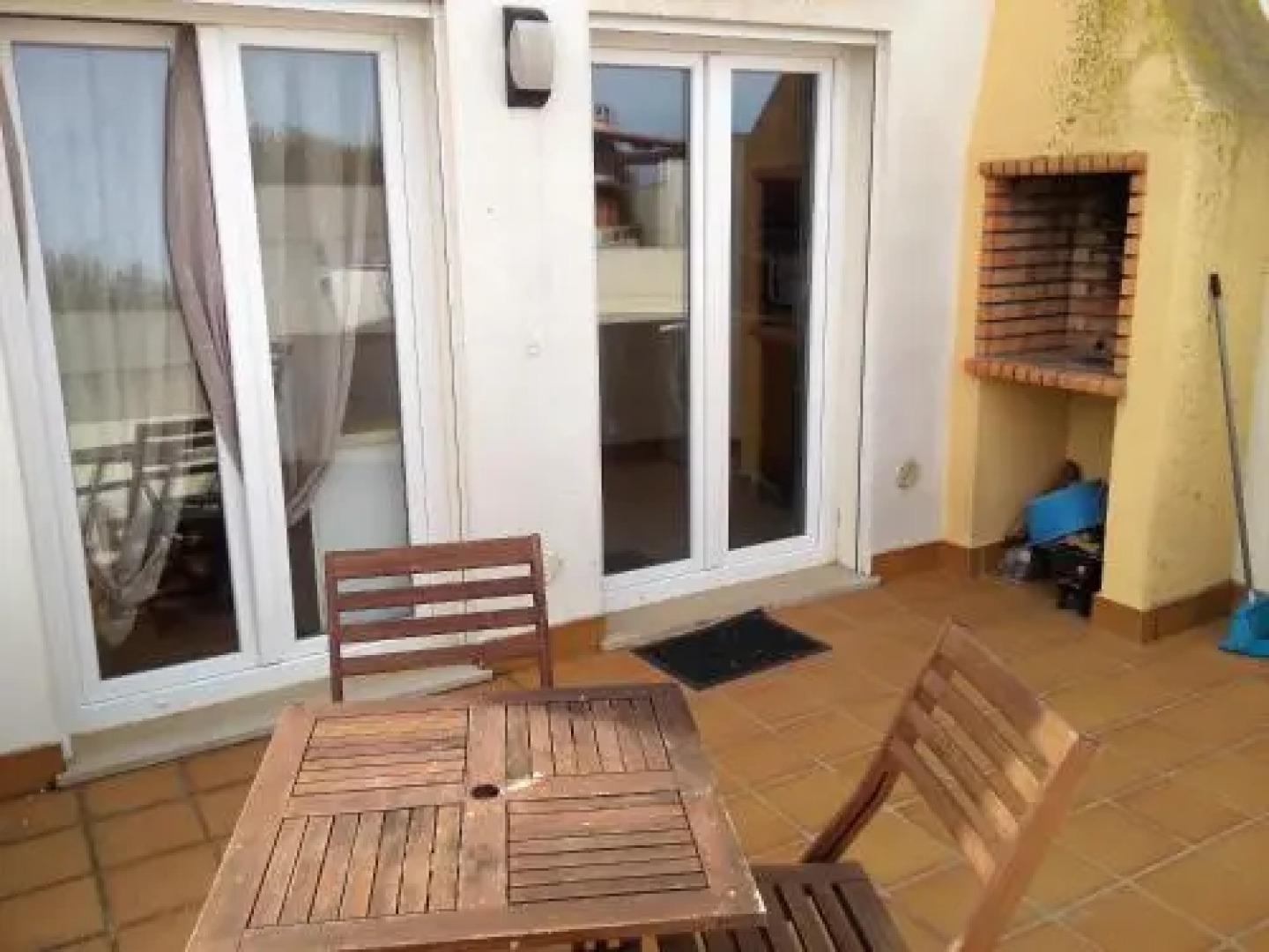 In My Appartement Baleal