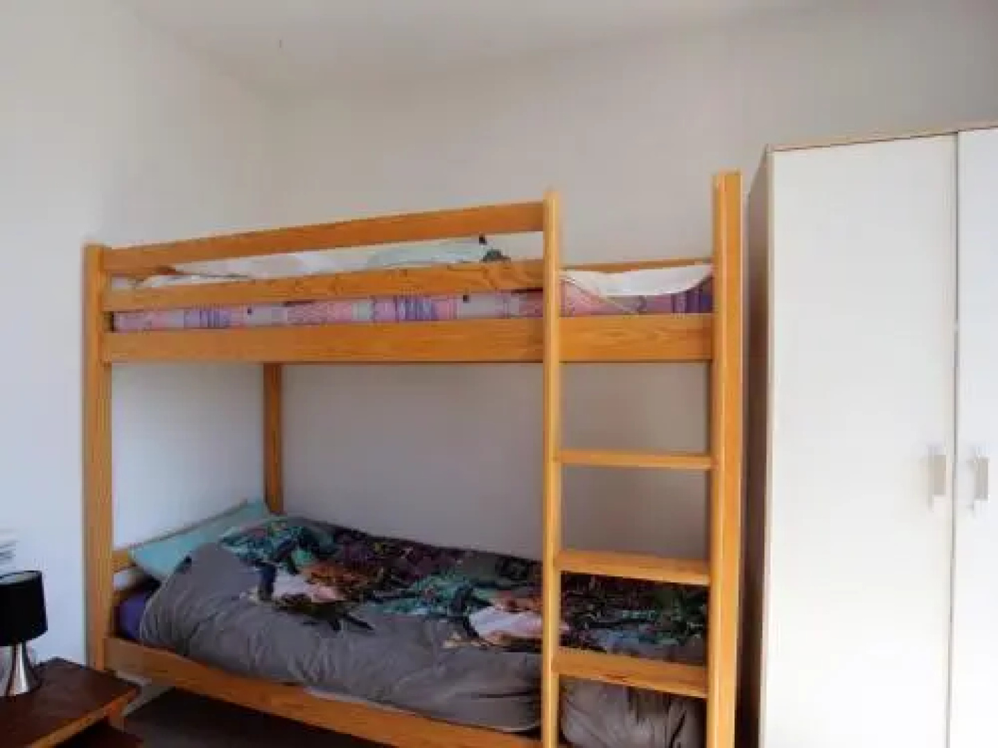Apartment Cote Louve