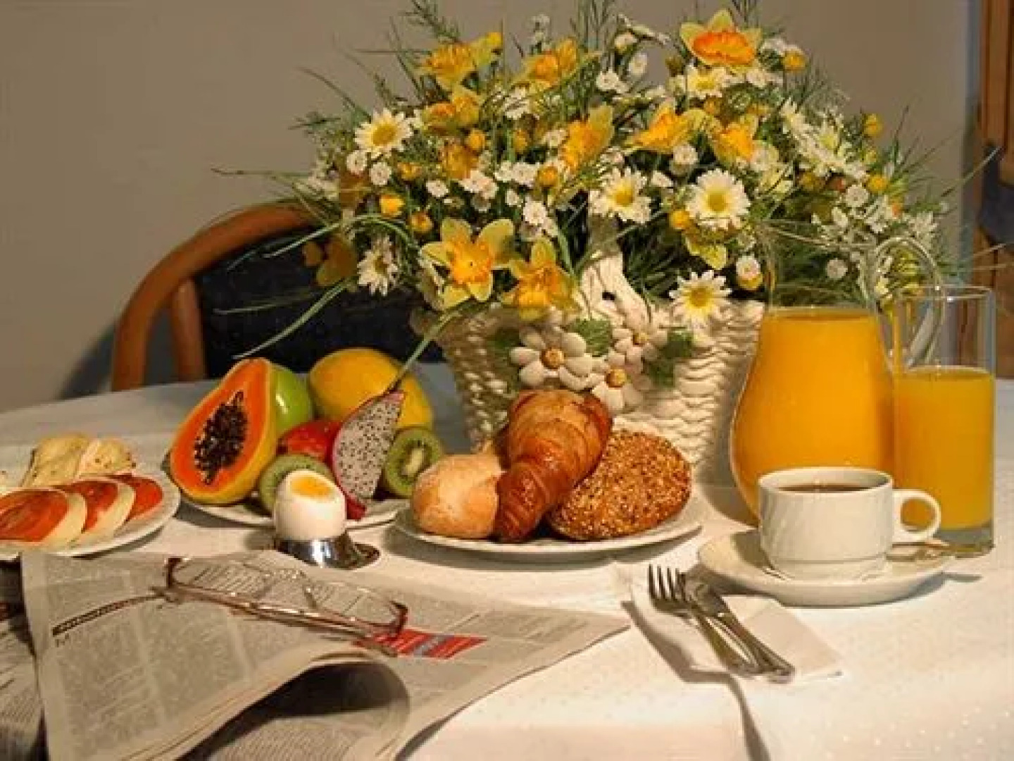 Hotel am Schlosspark