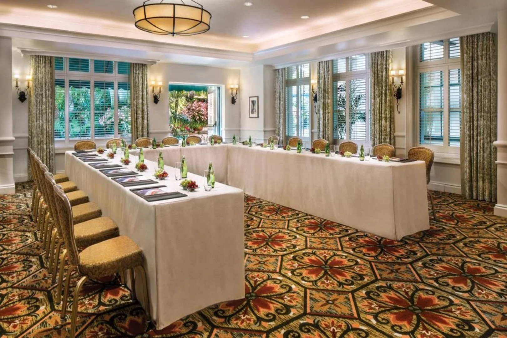 Four Seasons Resort The Biltmore Santa Barbara