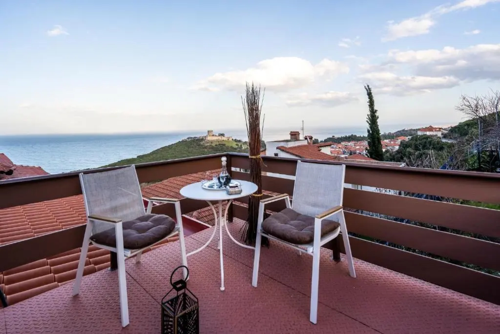 Chalet Castello