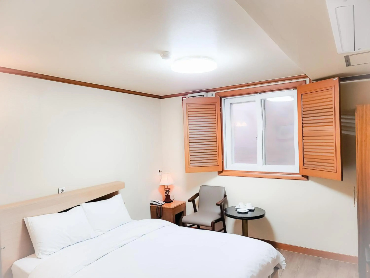 Hotel Samjung