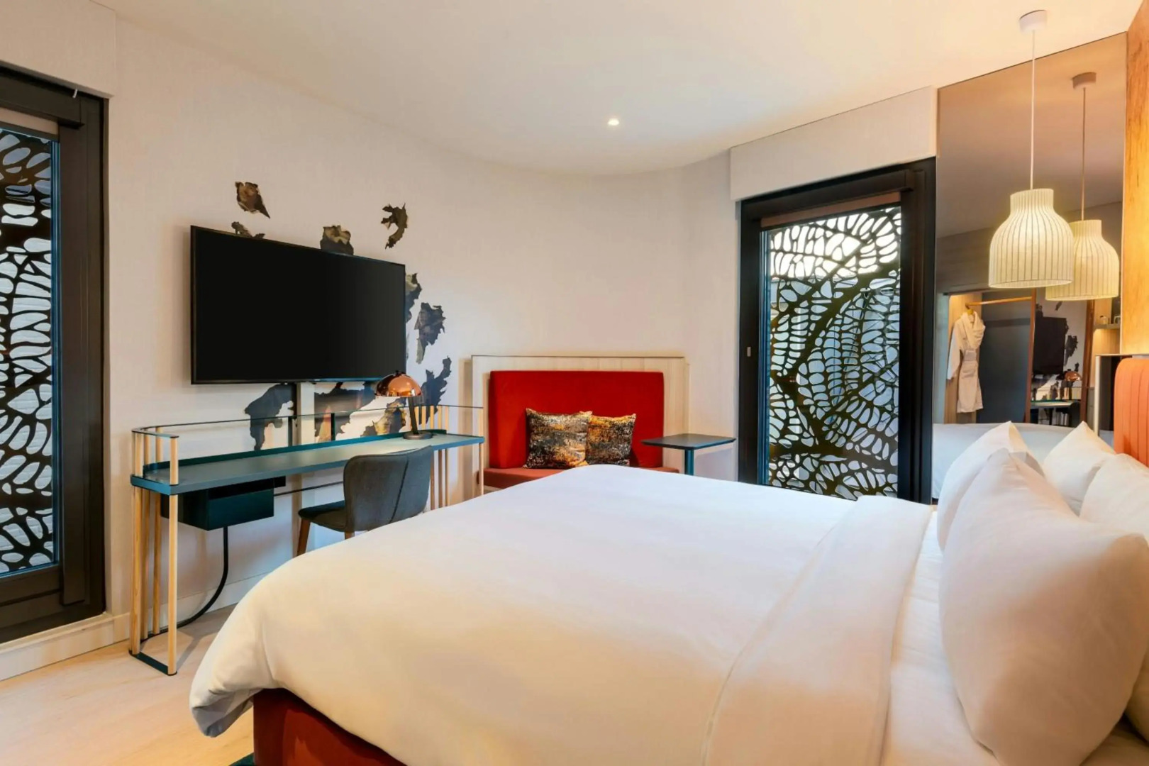 Renaissance Amsterdam Hotel