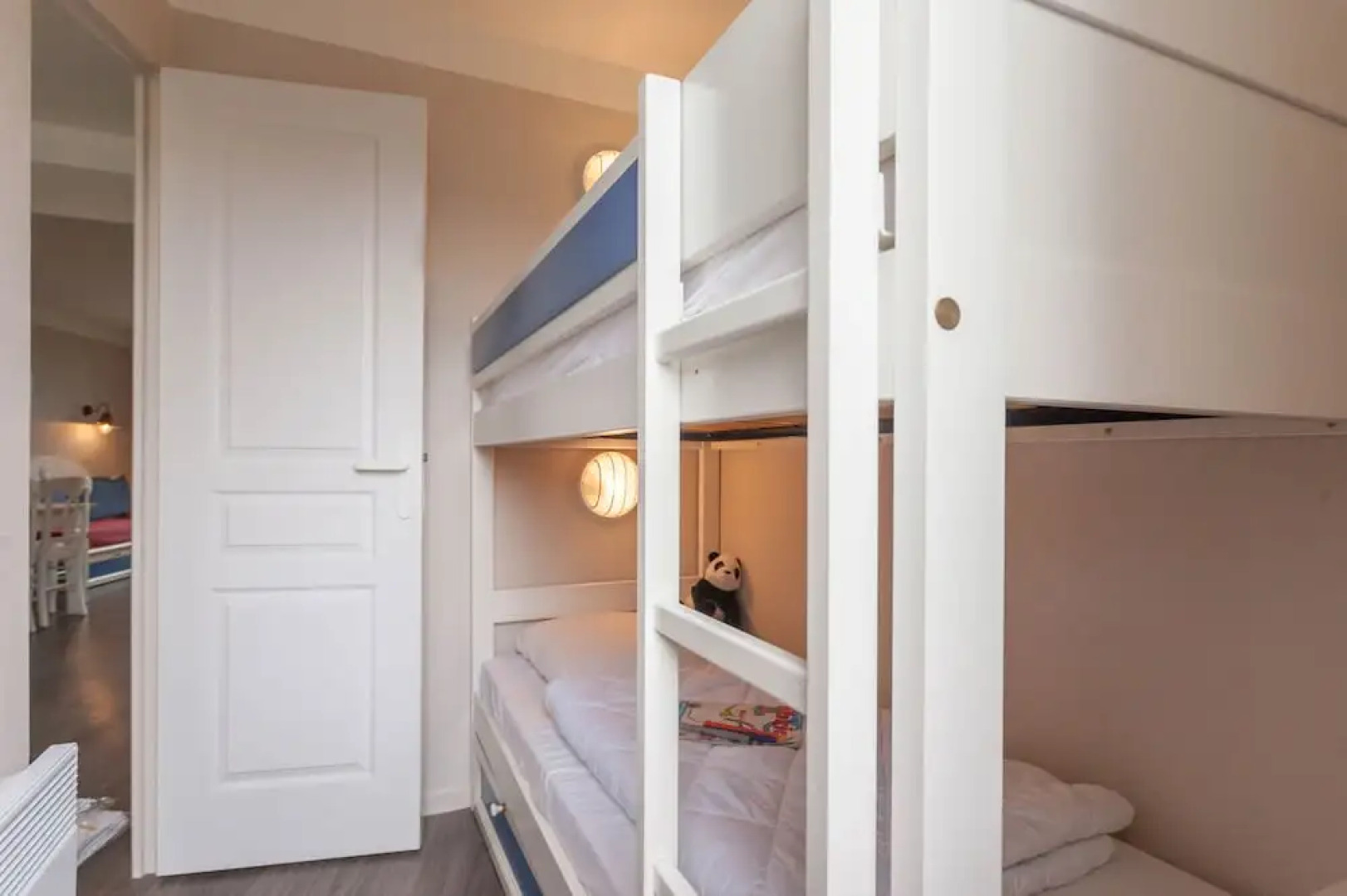 Residence Cap Marine, Guilvinec