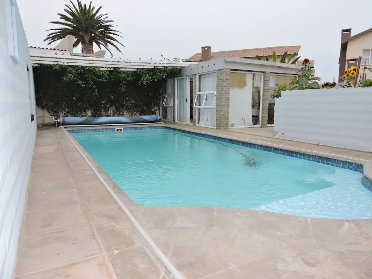 Exousia Bed and Breakfast