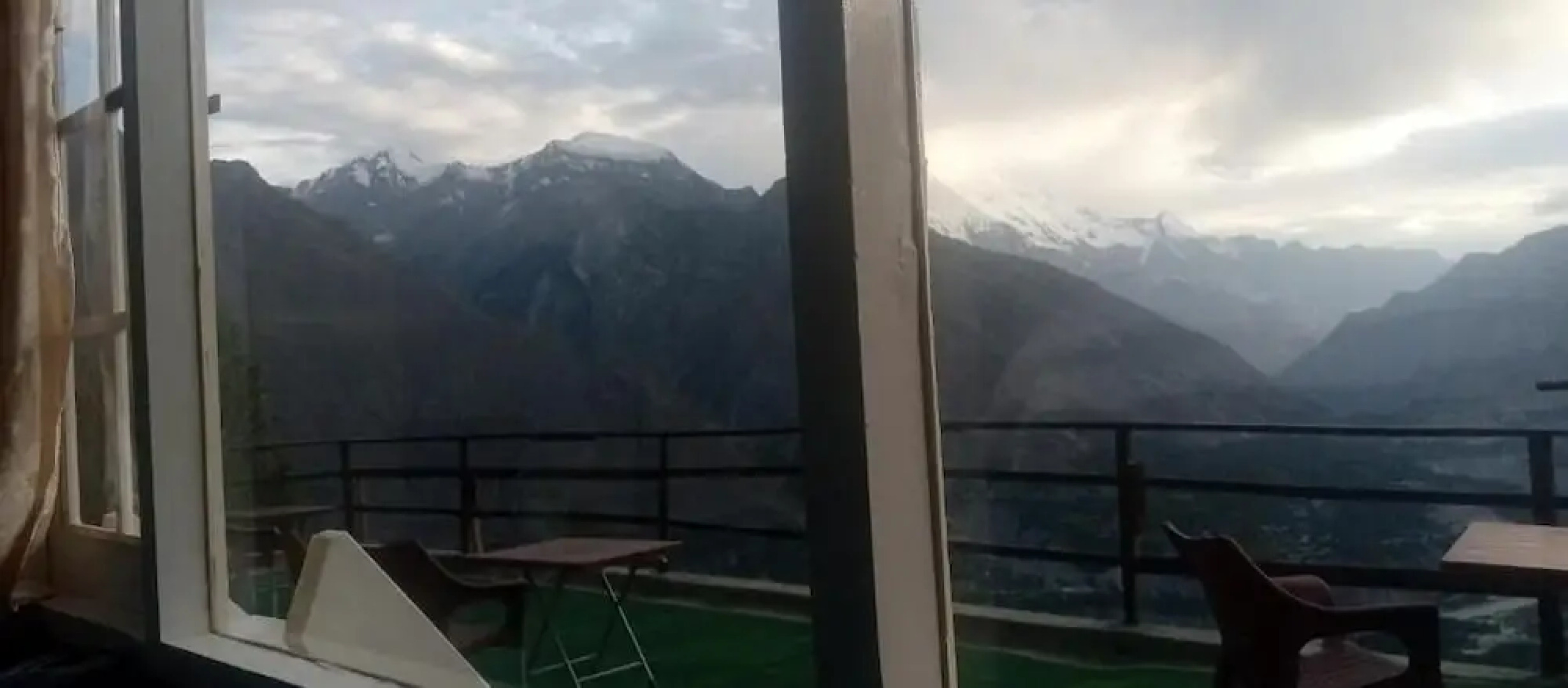 Venus Resort