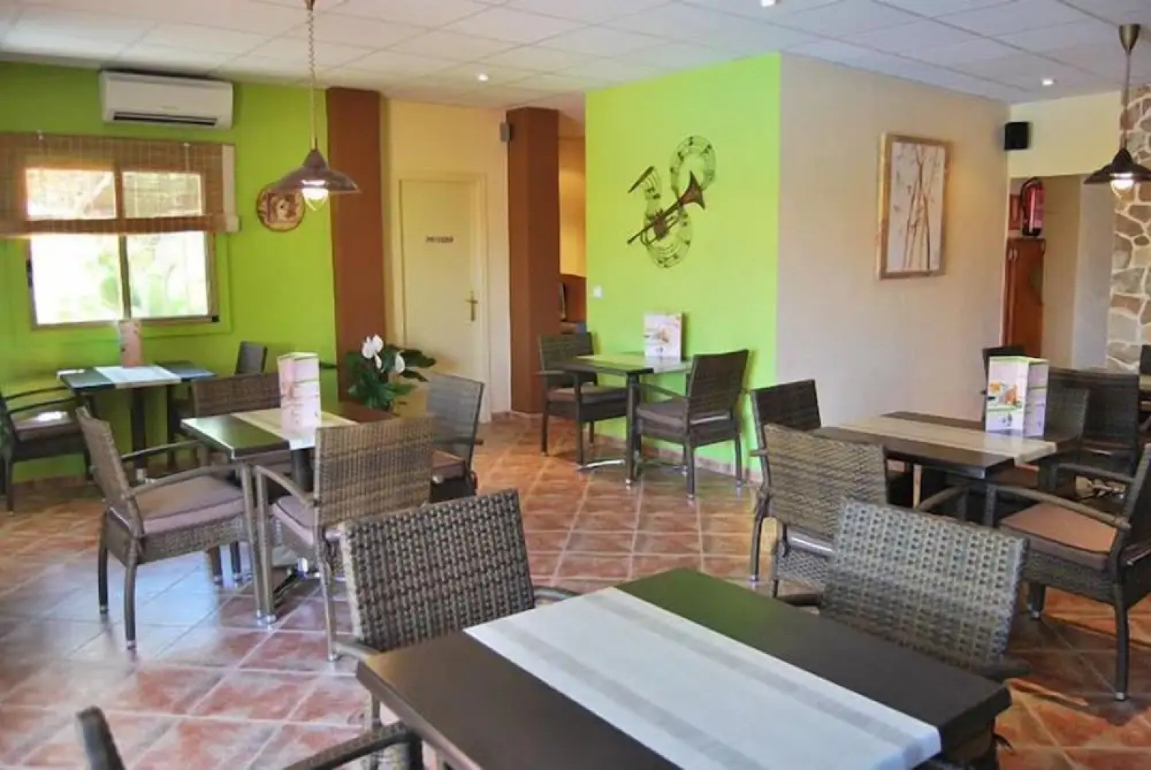 Alfaz' Paradise Club