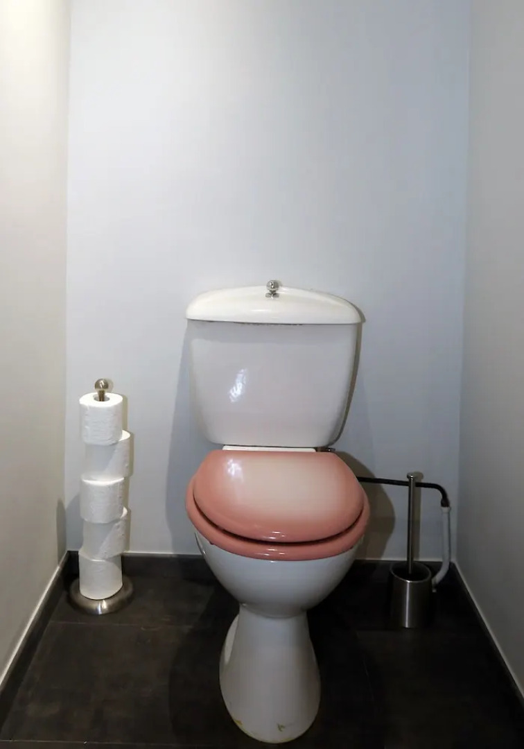 Le Grand Large in Annecy- lake view